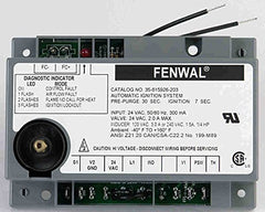 Fenwal 35615926203 Direct Spark Ignition Control 24v w/ 30 Sec. Prepurge