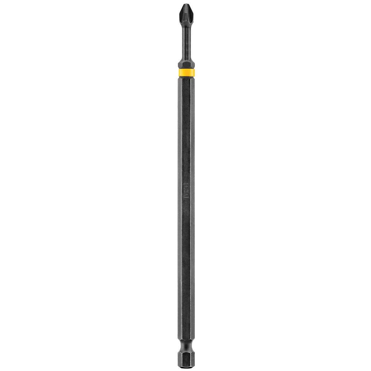 DeWalt DWA6PH2IRB 6 Phillips #2 Impact Ready Bits Bulk Pack of 50