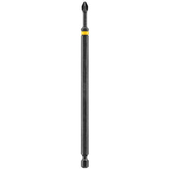 DeWalt DWA6PH2IRB 6 Phillips #2 Impact Ready Bits Bulk Pack of 50