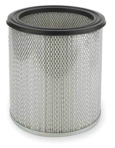 Guardair N635 Filter Cartridge Filter Steel