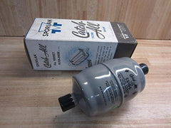 Sporlan C-165-S ODF Solder, 5/8 Inch, Filter Drier, Replaced by 401035