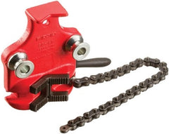 Ridgid 40180 Vise Bc4A Bench Chain