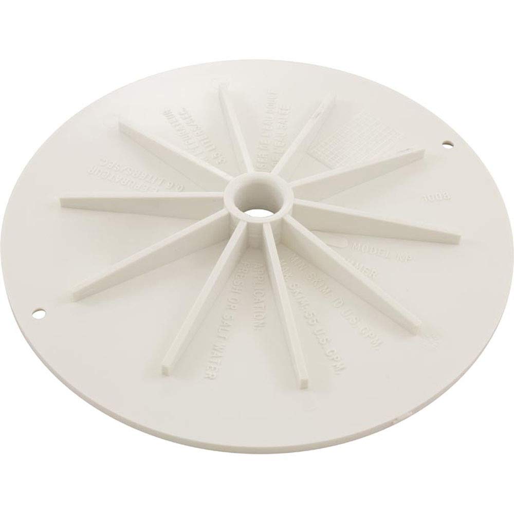 Latham Kafko 19-0165-1 9-1/2 inch Skimmer Lid