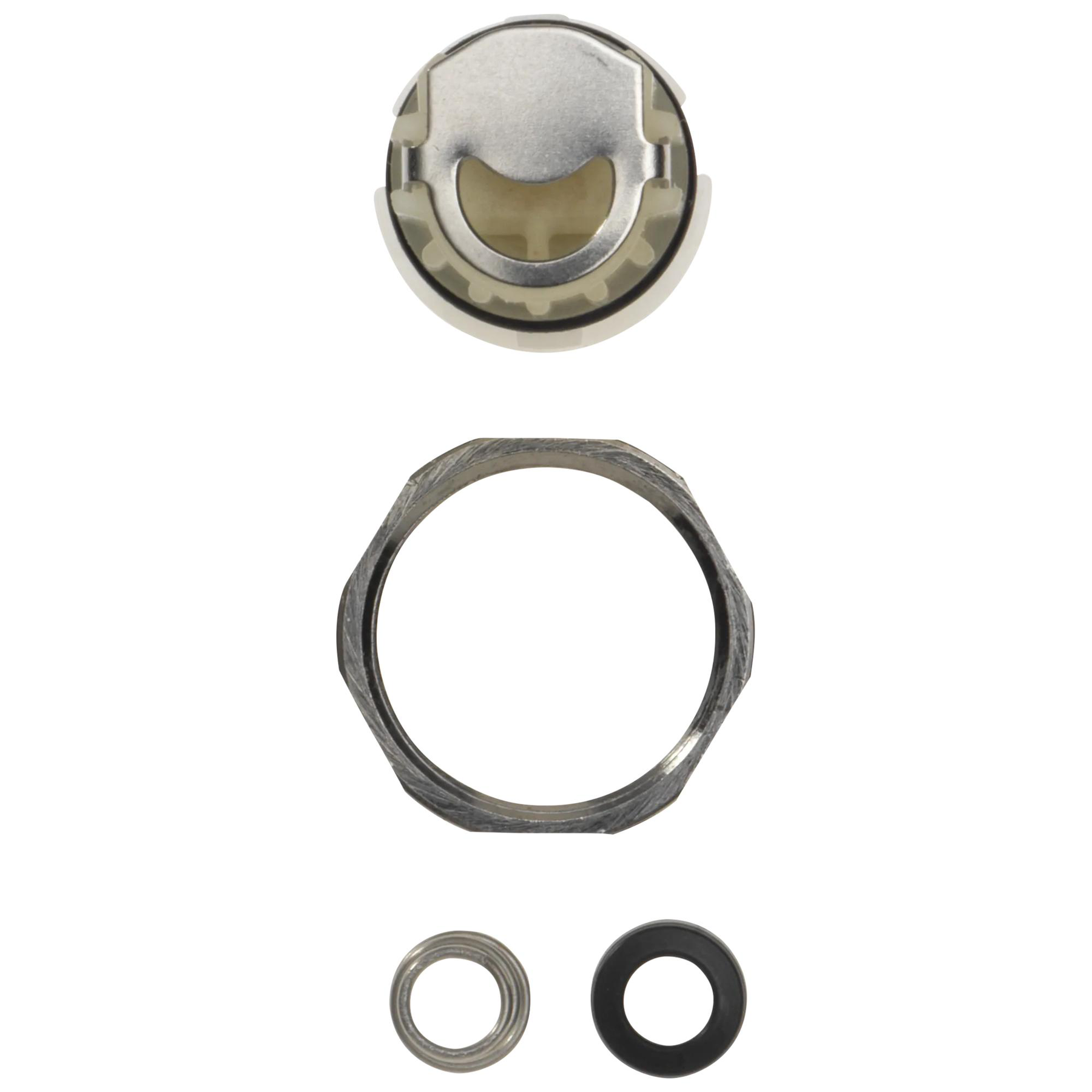 DELTA Delta RP70676 Cartridge Bonnet Seat Spring (1 Pack)
