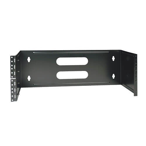 TRIPP LITE Tripp Lite N060-004 Hinged Patch Panel Bracket 4U