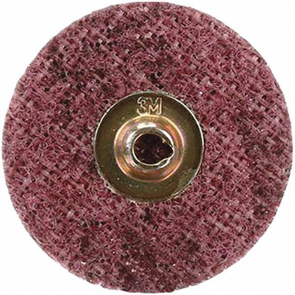 3M 3M 7000120993 Quick-change Disc 3 in Aluminum Oxide