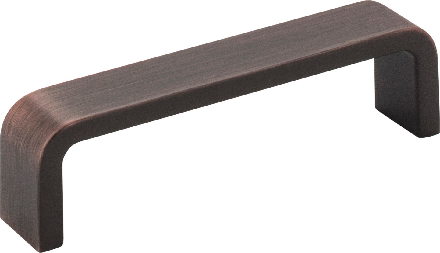 ELEMENTS Elements 193-96DBAC Cabinet Pull 96mm Brushed Oil Rubbed Bronze