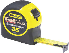 Stanley 33-735 Fat Max Tape Rule 35 Feet