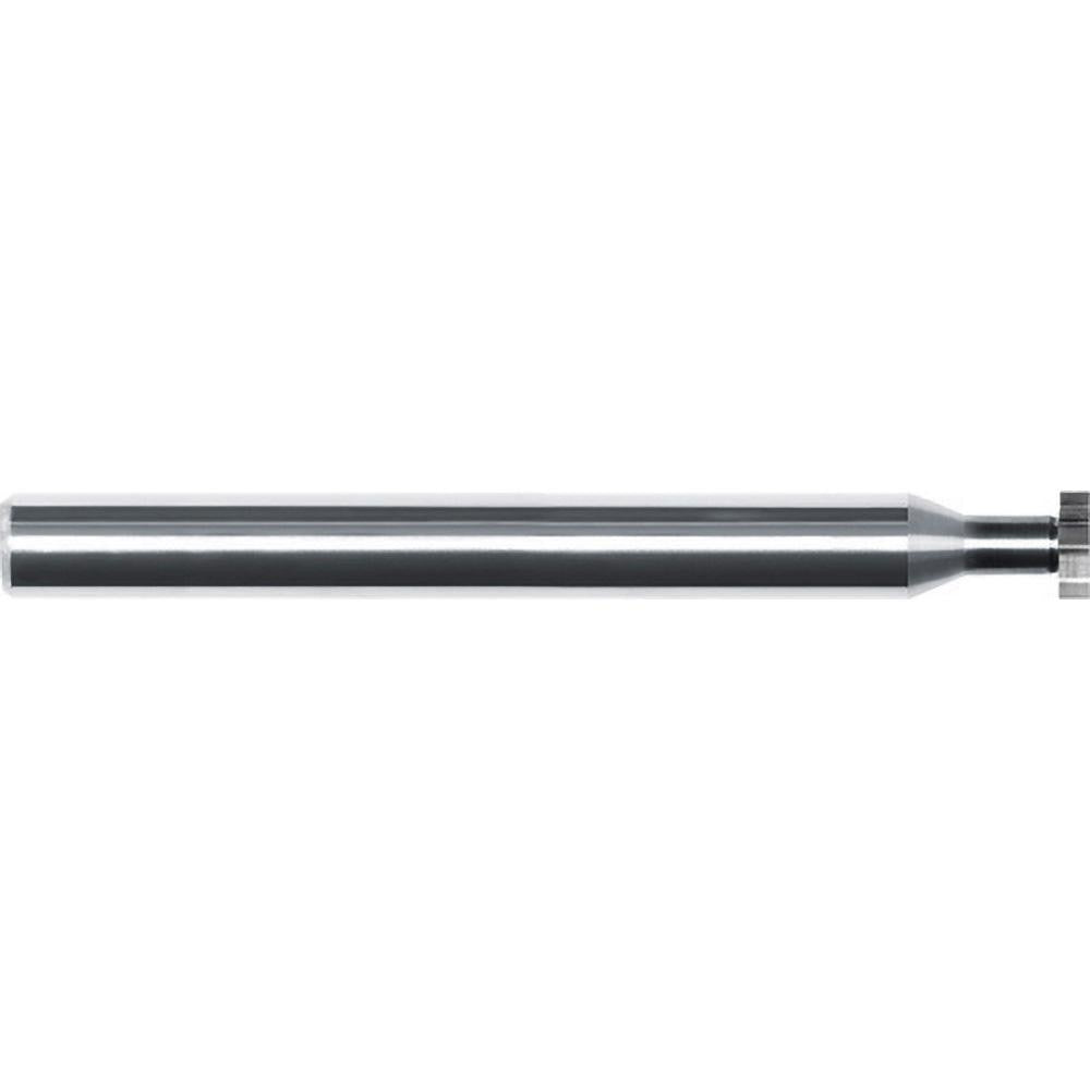 INTERNAL TOOL Internal Tool 74-0115 Woodruff Keyseat Cutter Solid Carbide