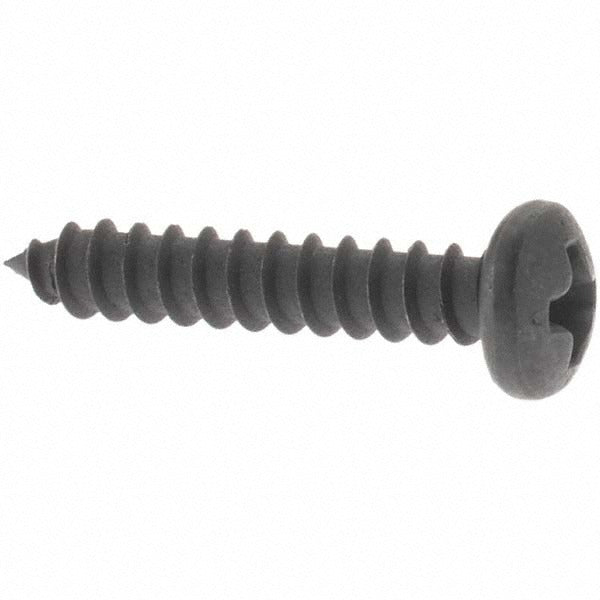 VALUE COLLECTION Value Collection SMPPI0-600757-050B No. 6 Pan Head Sheet Metal Screw