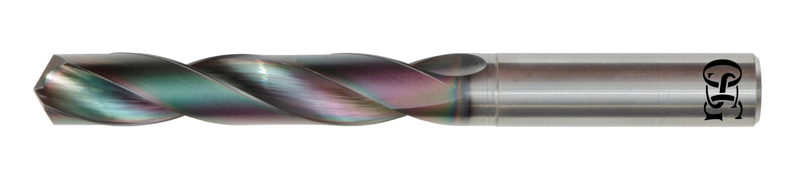OSG Osg 8673120 Jobber Length Drill Bit 11.2 mm (140 deg)