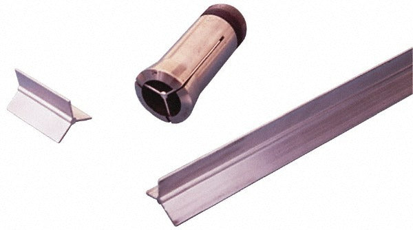 MITEE-BITE Mitee-bite 10105 5C Collet Stop