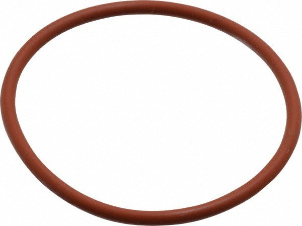 VALUE COLLECTION Value Collection ZMSCS70025 Silicone O-ring Dash 025