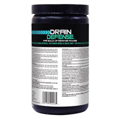 Zep ZDC16 Drain Defense Powder Build-Up Remover 18 oz