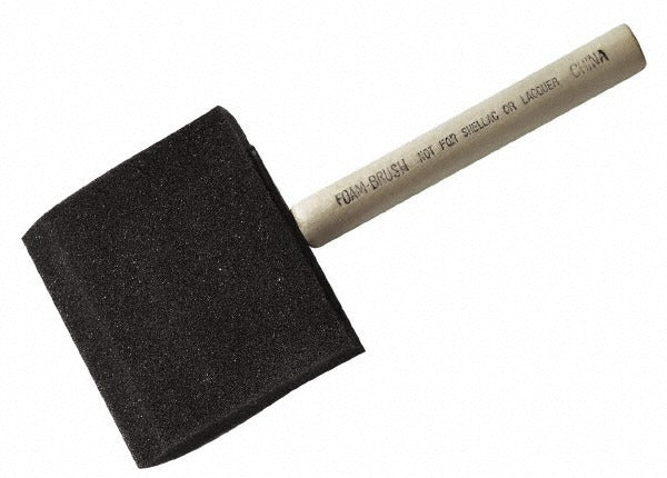 WOOSTER BRUSH Wooster Brush 3102-3 Foam Paint Brush 3 Inches