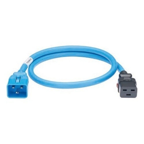 PANDUIT Panduit LPCB10-X Dual Locking Iec Power Cord