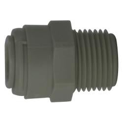 MIDLAND INDUSTRIES Midland Industries 20531P Push-on Hose Stem Adapter