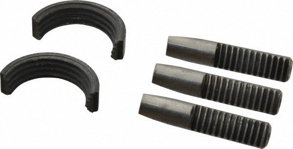 JACOBS CHUCK Jacobs 7423 Jaw Nut Unit Chuck No. 33 Replacement