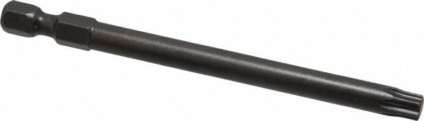 APEX Apex 49-B-TX-30 T30 Torx Power Bit 1/4 Hex Drive