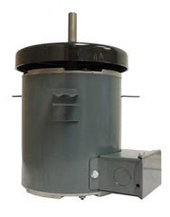 Fasco D2720 Condenser Motor 5.6-Inch Frame Diameter 3/4 HP 1140 RPM 200-230 Volt