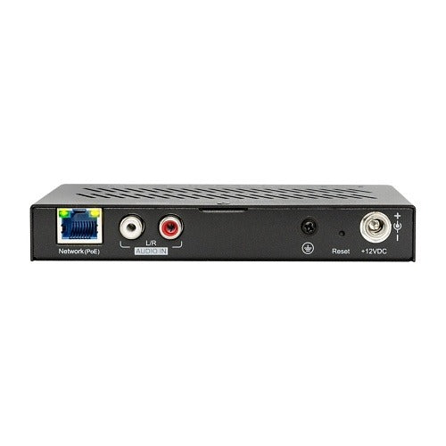 BINARY Binary B-900-MOIP-AUDIO-TX Audio Over Ip Transmitter
