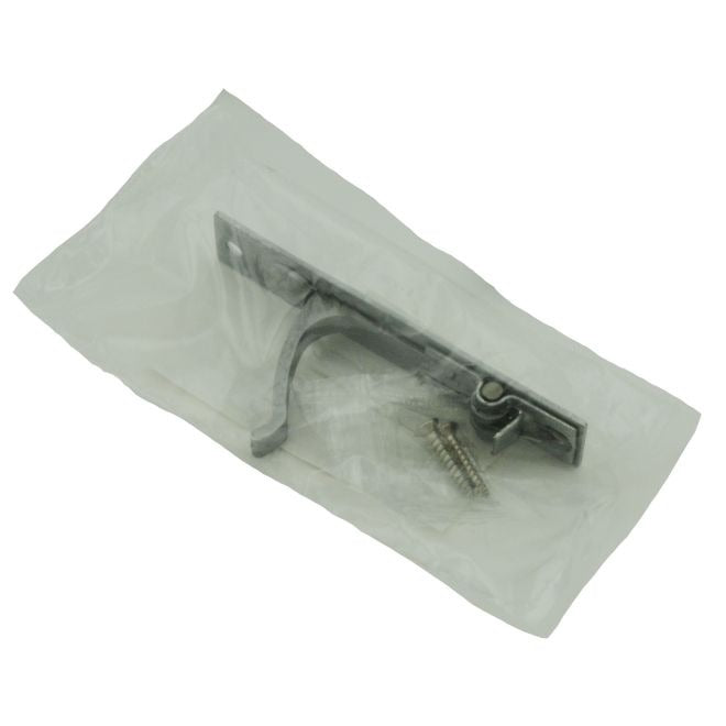 IVES Ives 230B26 Sliding Door Edge Pull Bright Chrome