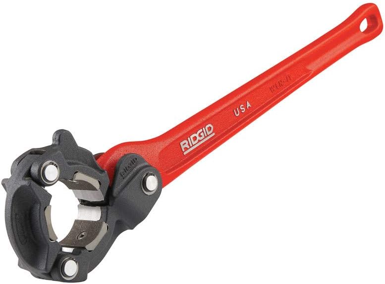 Ridgid 46363 Wrench H Inner Tube Core Barrel 25.5x7.5x3.6 inches ...
