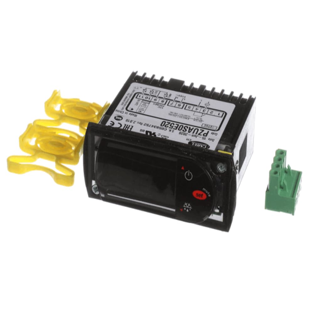 MISCELLANEOUS PRODUCT Carel PZUAC0E520 Electronic Controller