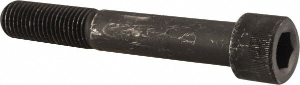 HOLO-KROME Holo-krome 72392 Hex Socket Cap Screw 1-8 Unc Alloy Steel