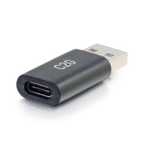 C2G C2G Legrand CG54427 Usb-c to Usb-a 3.0 Adapter