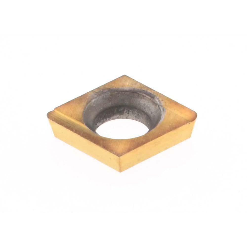 HERTEL Hertel H59873190 Boring Insert Cdhh 80 Diamond Tin Solid Carbide