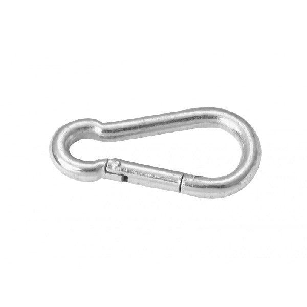 CAMPBELL Campbell T7645026 3/8 in Spring Snap Link (3/8 in)