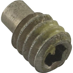 PENTAIR 354256 SET SCREW 1/4-20 x 3/8 INCH SHAFT EXTENSION