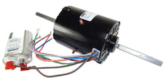 Rotom R2-R462 Venmar Make Up Air Motor 1/17 hp 1650 RPM 115 Volts