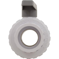 Custom Molded Products 25802-151-000 Ball Valve 1-1/2 Inch Socket Union