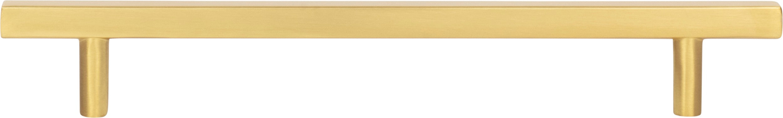JEFFREY ALEXANDER Jeffrey Alexander 845-160BG Bar Pull 160mm Brushed Gold