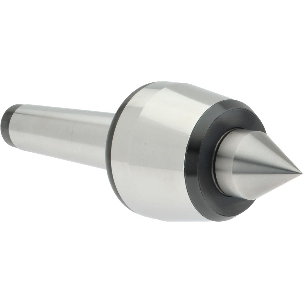 ACCUPRO Accupro 781013 Live Center MT4 Morse Taper Standard Point