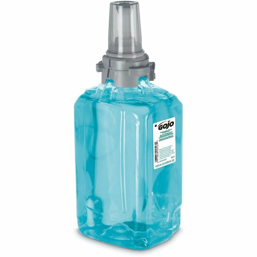 GOJO Gojo GOJ881603 ADX-12 Botanical Foam Soap Refill 1250 ml