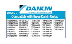 Daikin 6024914 Air Filter