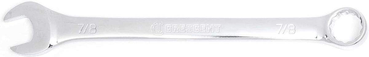 Crescent CCW11-05 12 Point Combination Wrench 7/8 inch