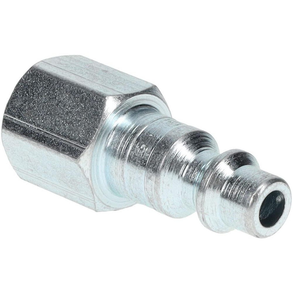 PARKER Parker H3C Pneumatic Hose Coupling 1/4 in Industrial