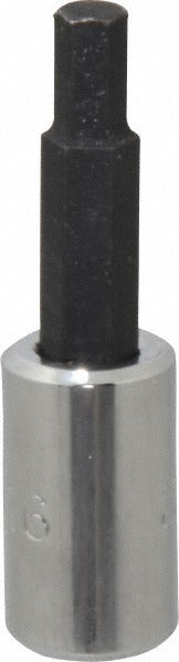 PROTO Proto J47703/16 Hex Bit Socket 1/4 in Drive 3/16 in Hex