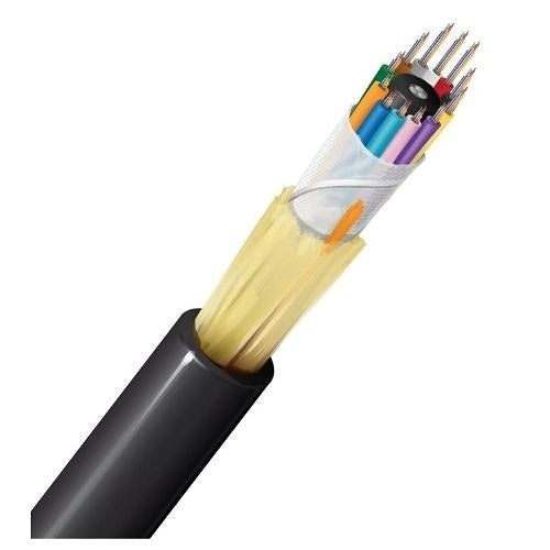 BELDEN Belden Inc. FS4H0126D OS2 Fiber Optic Patch Cable