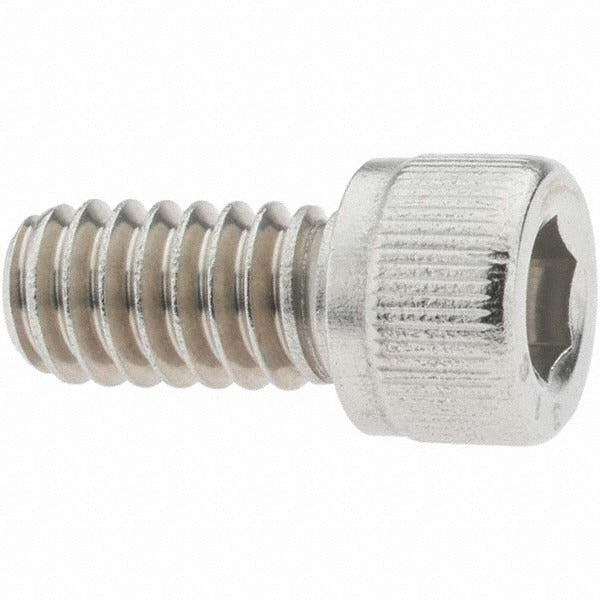 VALUE COLLECTION Value Collection BD-63516 1/4-20 Unc Hex Socket Cap Screw