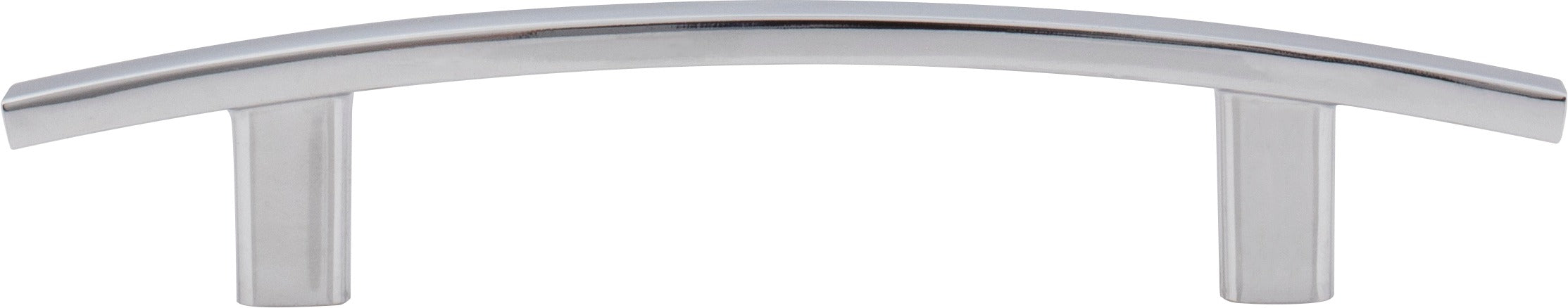 ELEMENTS Elements 859-96PC Cabinet Bar Pull Polished Chrome 96mm