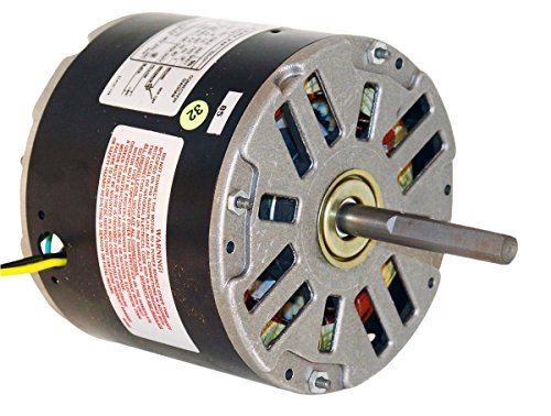 Century OCP1024 OEM Direct Replacement Motor 1/4 HP 208-230v1ph 1625rpm