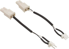 Hydro Quip 30-01395-K Plug Adapters for Temp/Hi Limit Sensors On Double Barrel Heaters