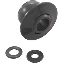 Custom Molded Products 25559-007-000 Aussie Insider 1.5In Socket, Sa Dark Gray