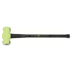 Wilton 20630 B.A.S.H 30 Sledge Hammer 6 Lb Head