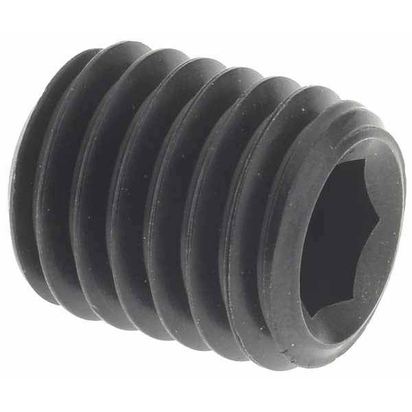 VALUE COLLECTION Value Collection 42966 Set Screw M12 X 1.75 Cup Point Din 916